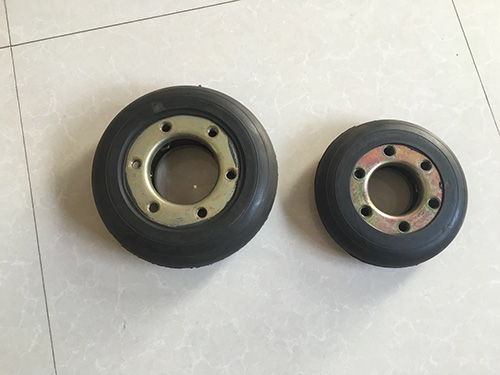 LA、RF輪胎聯(lián)軸器輪胎體