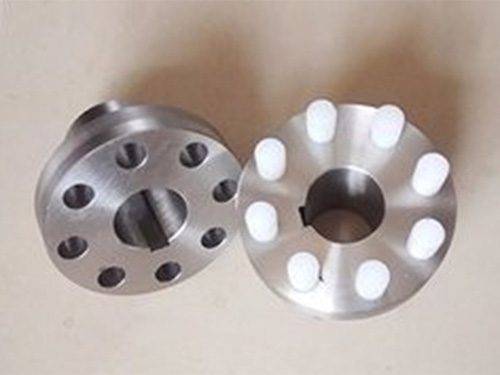 HL尼龍棒柱銷聯軸器